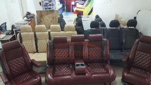 диван автомобильный в микроавтобус Диван комфортабельный в VIP автобус.jpg