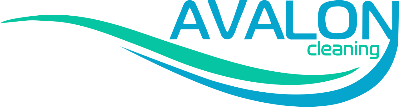 Клининговая компания «Avalon» - Город Самара логотип авалон без фона.png