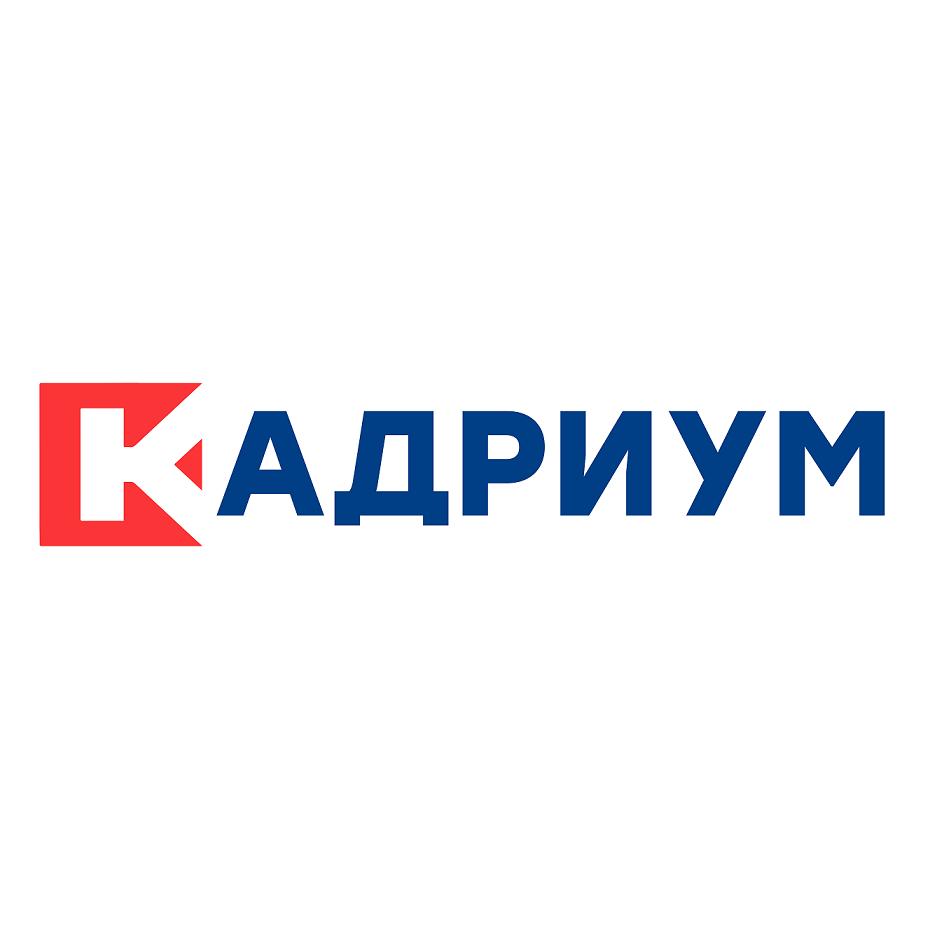 ООО «Кадриум» - Город Самара лого для справочников.png