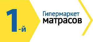 1-й Гипермаркет Матрасов - Город Самара logo-fixed.jpg