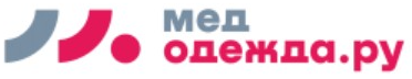 Медодежда.ру - Город Самара logo.png