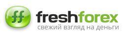 FreshForex - ваш лучший брокер рынка Форекс в Самаре - Город Самара logo.jpg