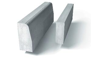 Бордюры бетонный камень Город Самара