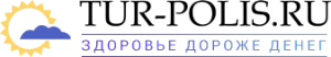 Страховая брокерская компания "ТурПолис" - Город Самара лого_турполис.png