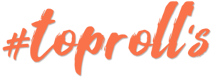 Toprolls - Город Самара logo.png