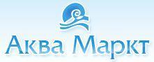 Аква Маркт - Город Самара Logo.jpg