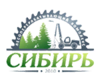 ЛПК Сибирь - Город Самара logo.png